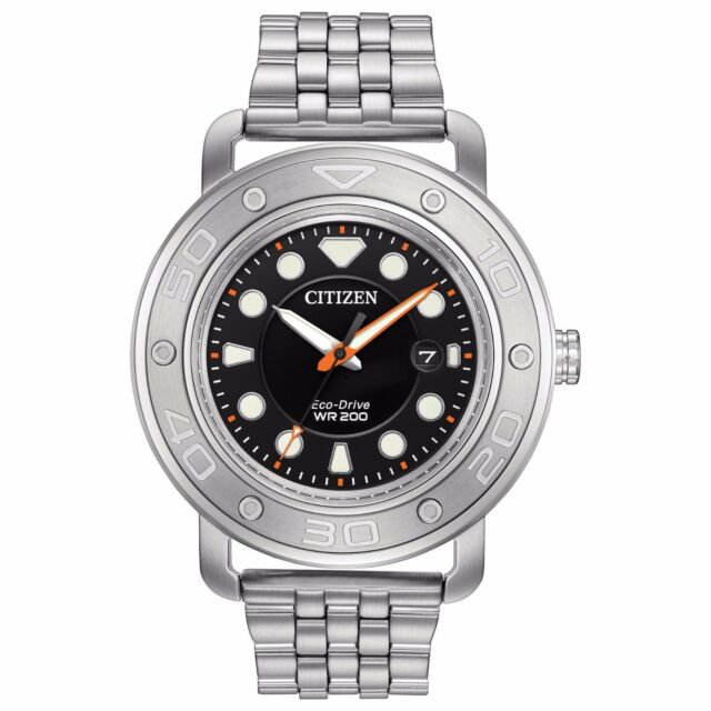 Montre Citizen AW1530-65E