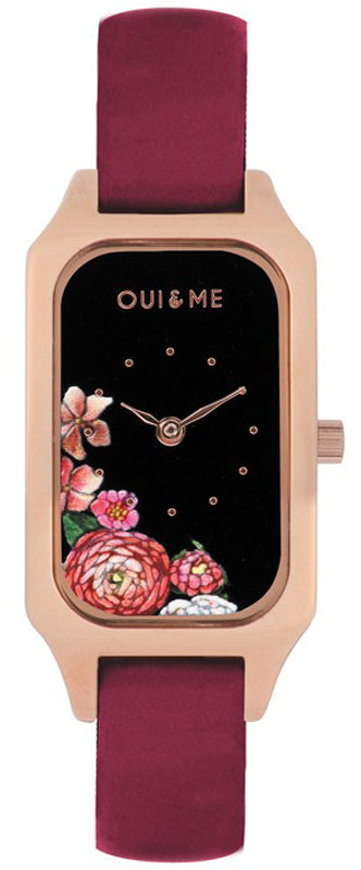 Montre OUI & ME