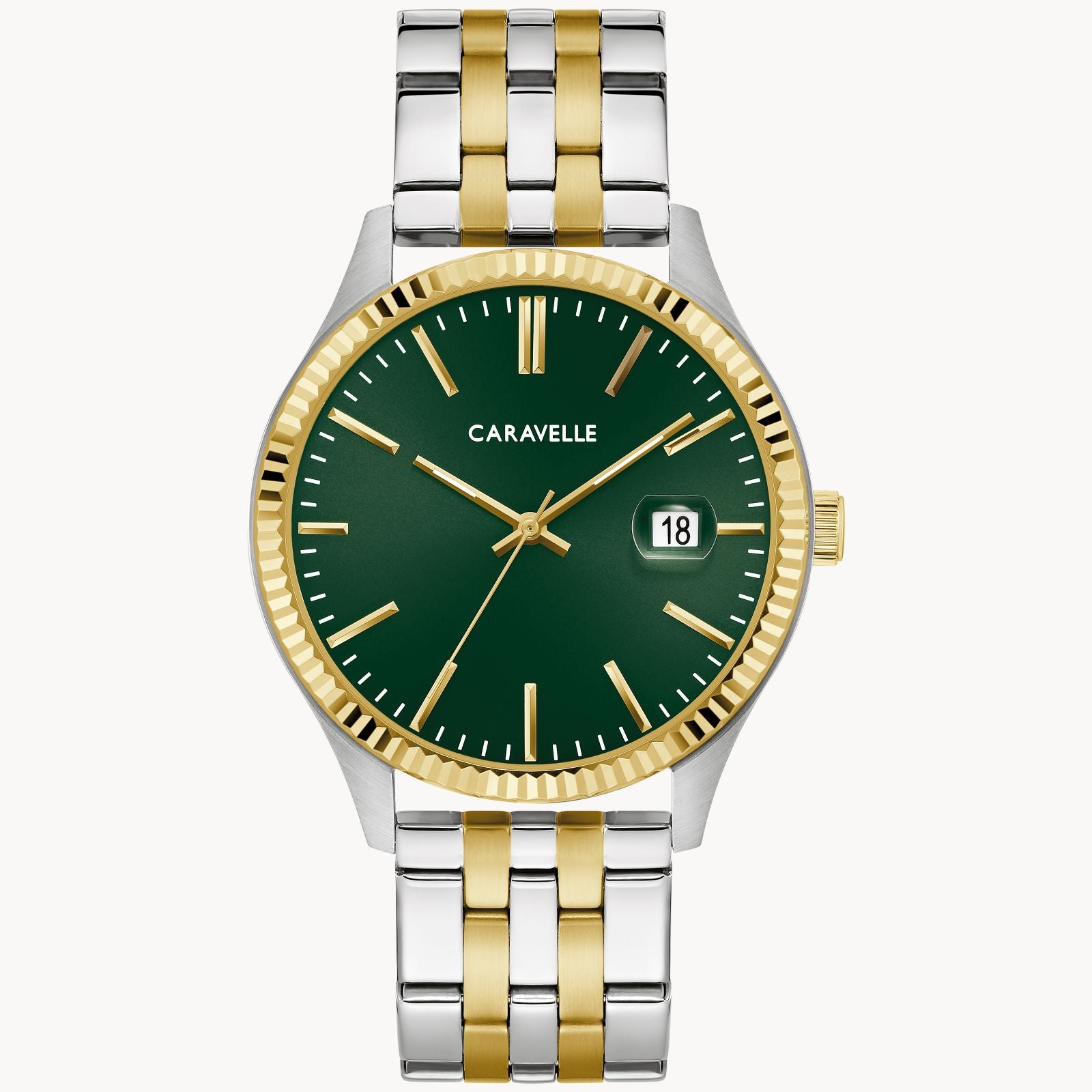 Montre Caravelle 45B162