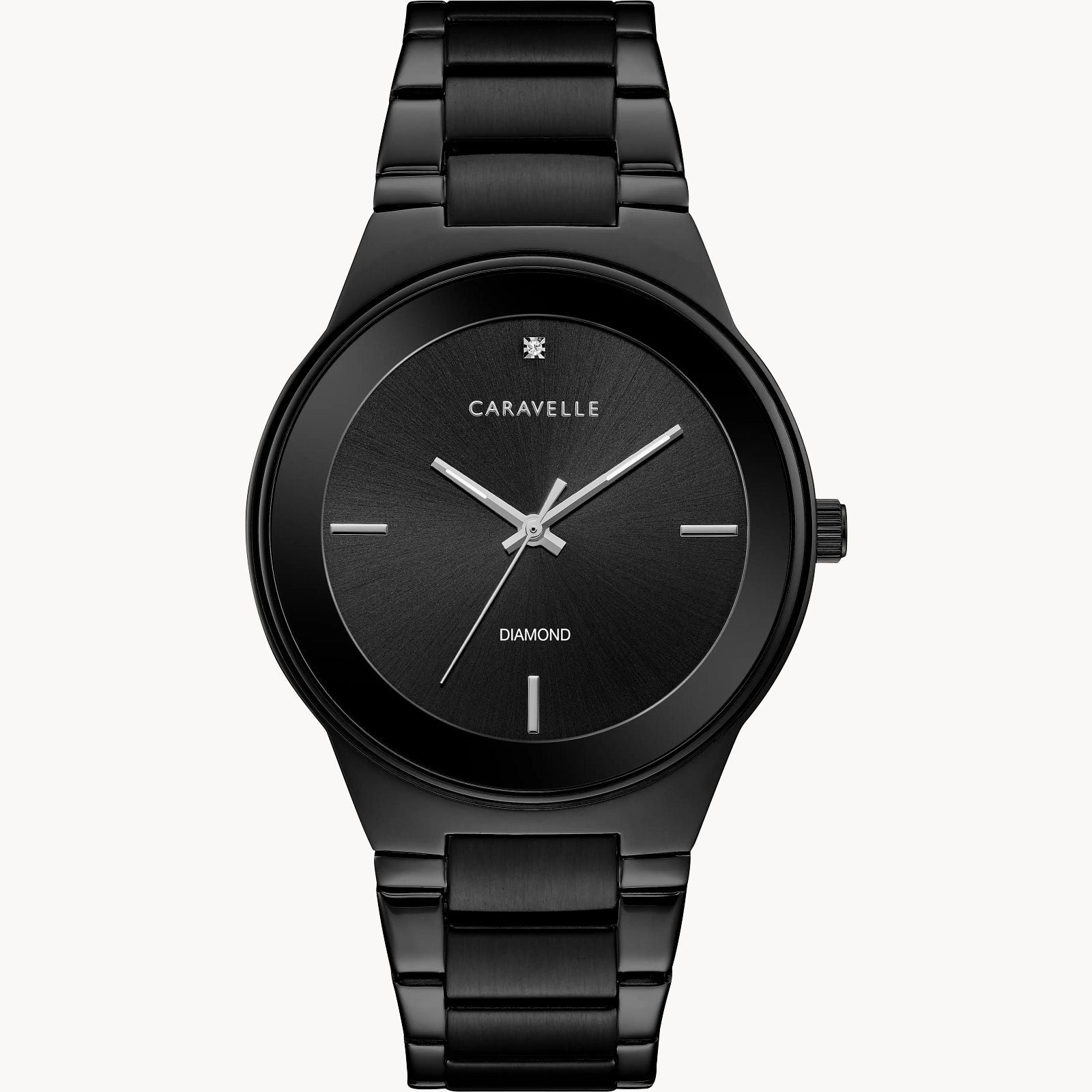 Montre Caravelle 45D108