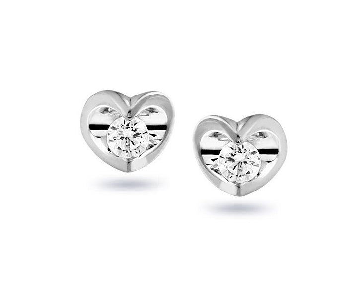 Boucle à diamant 881410.06