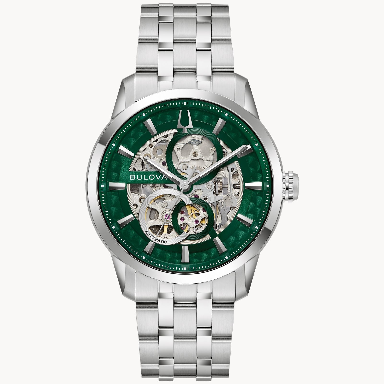 Montre Bulova 96A329