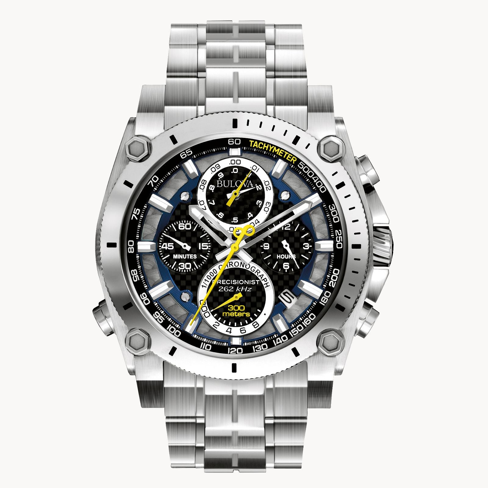 Montre Bulova 96B175