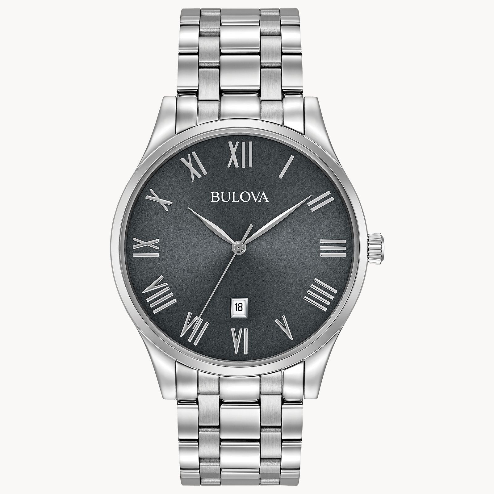 Montre Bulova  96B261