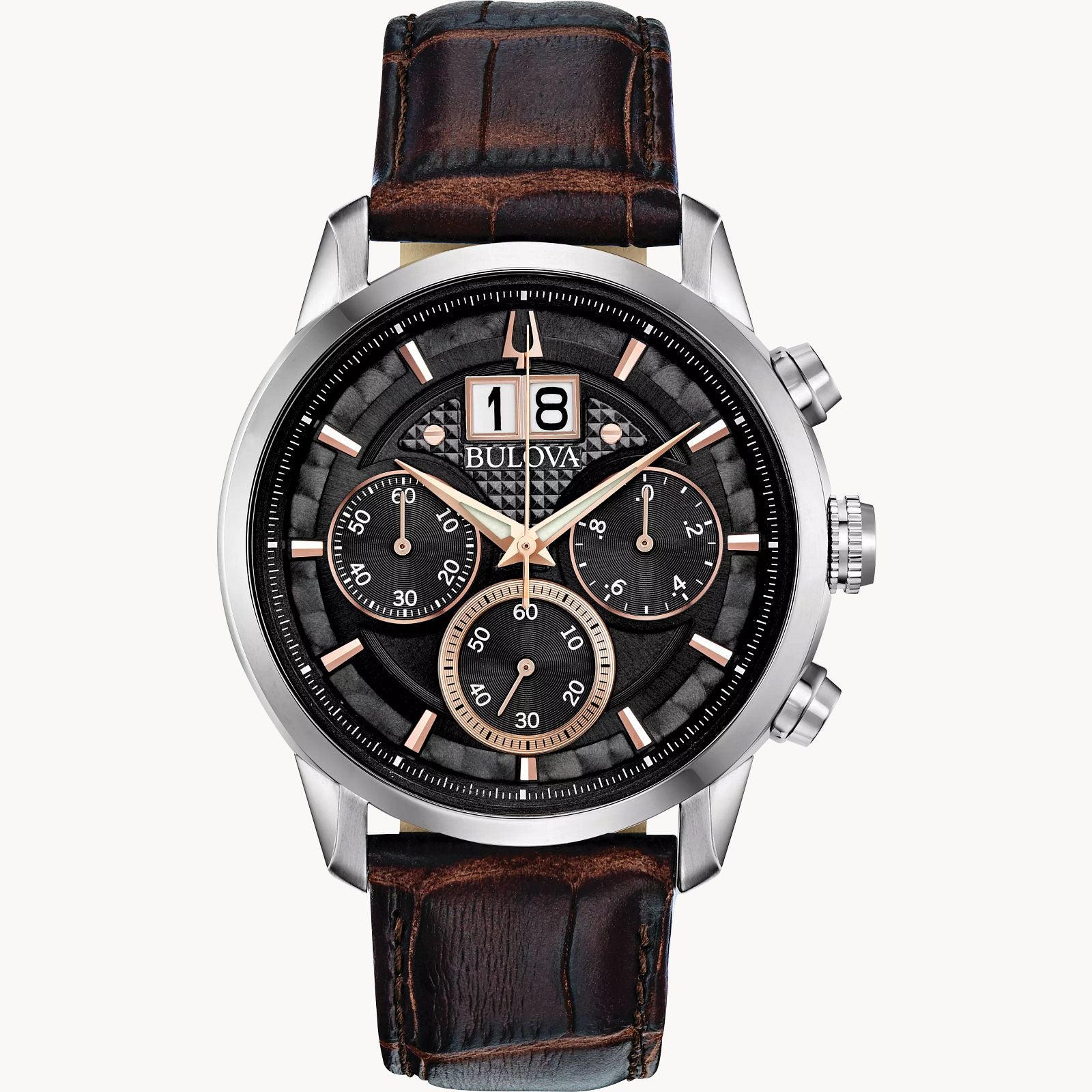 Montre Bulova 96B311