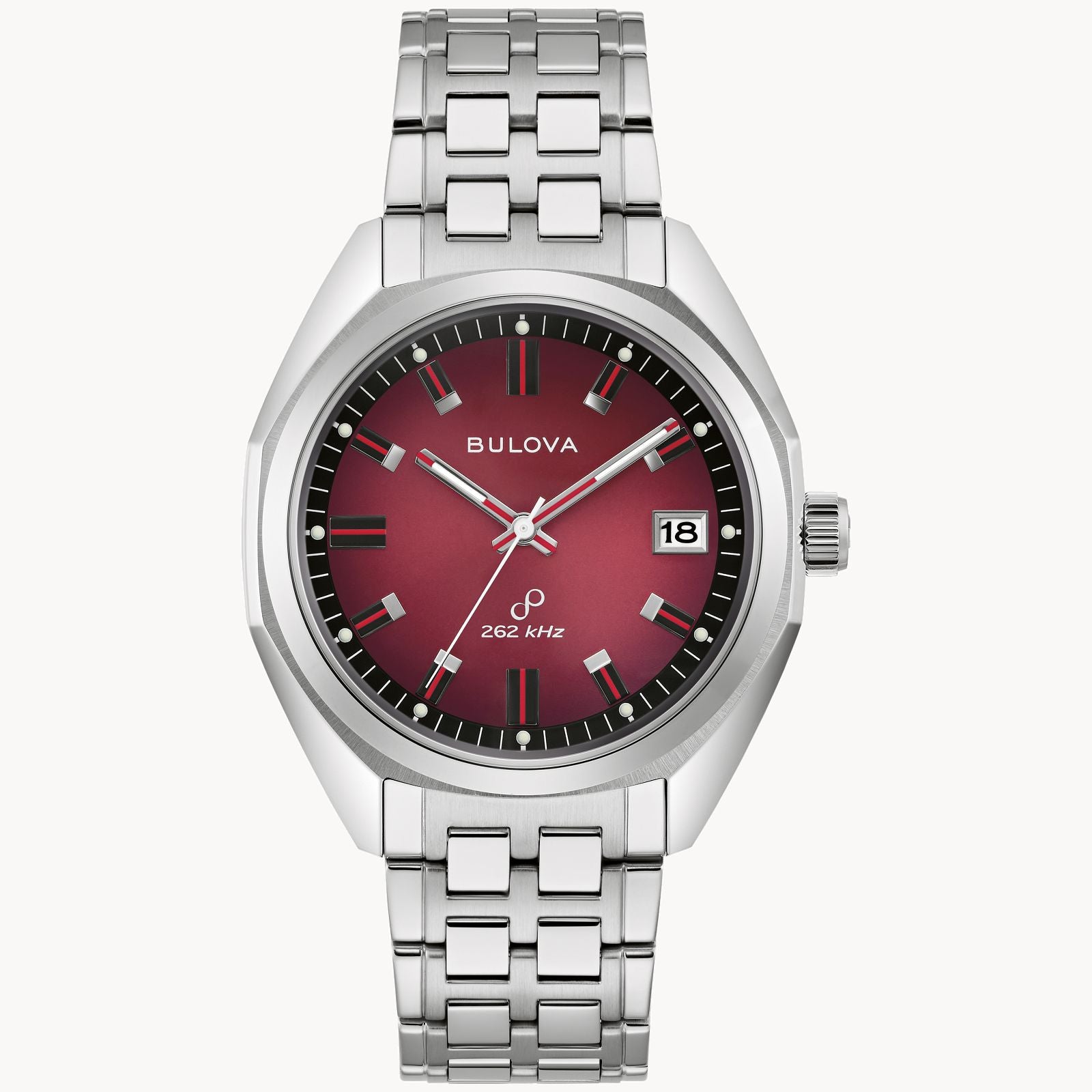 Montre Bulova 96B401