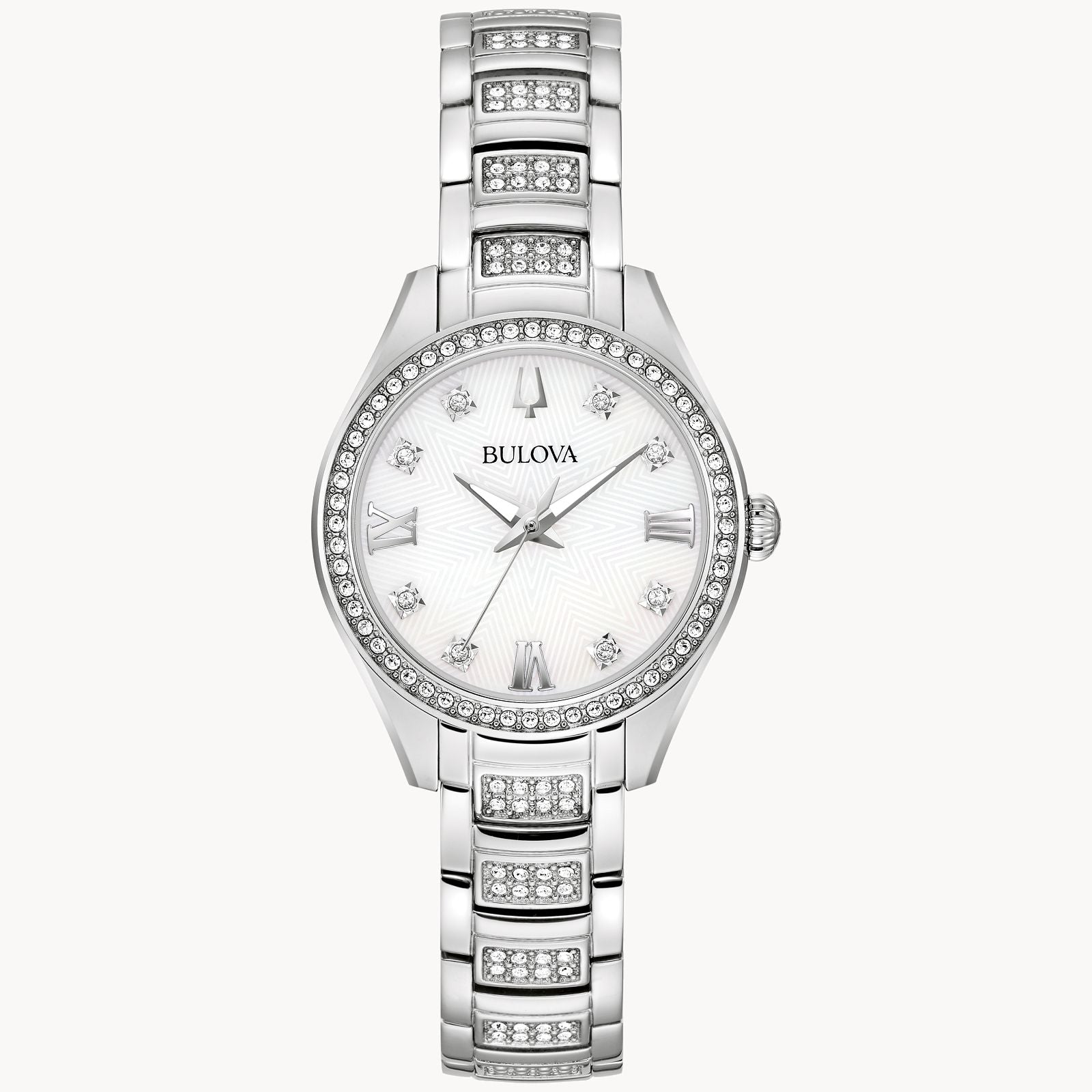 Montre Bulova 96L311