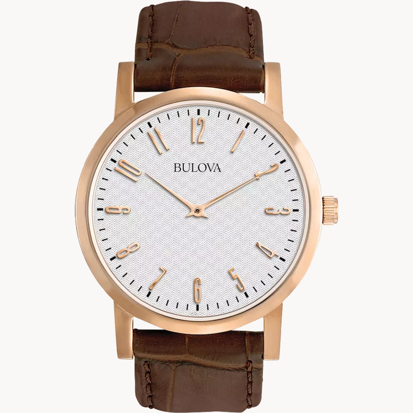 Montre Bulova 97A106