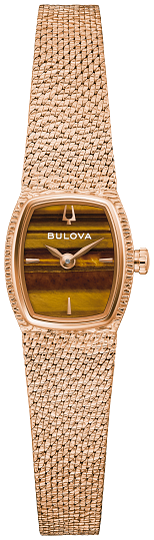 Montre Bulova 97L185