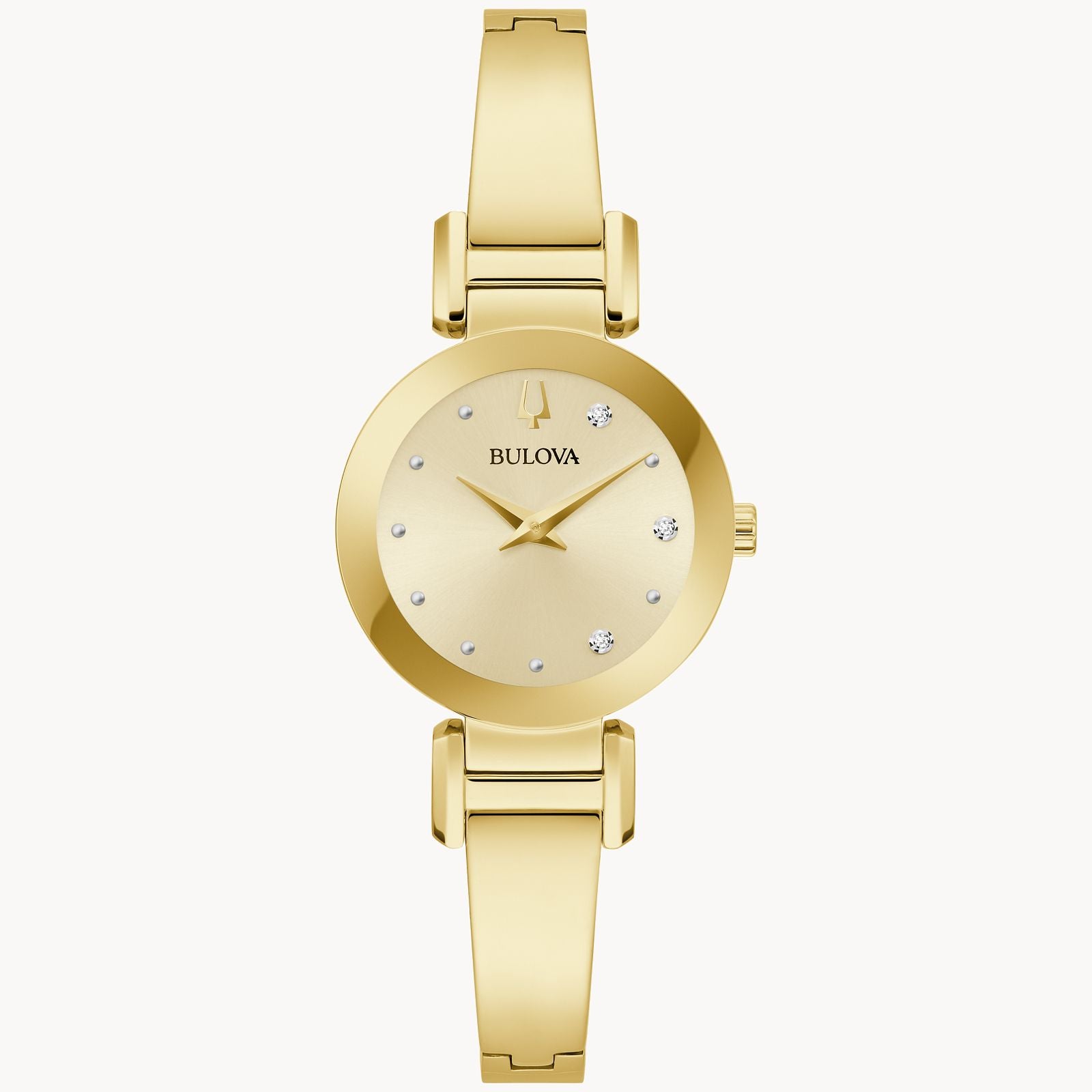 Montre BulovaÉdition Marc Anthony 97P164