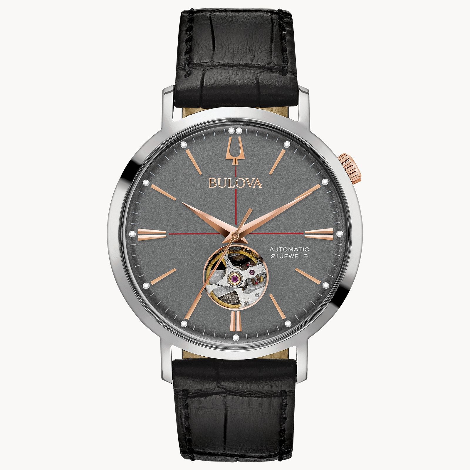Montre Bulova 98A187