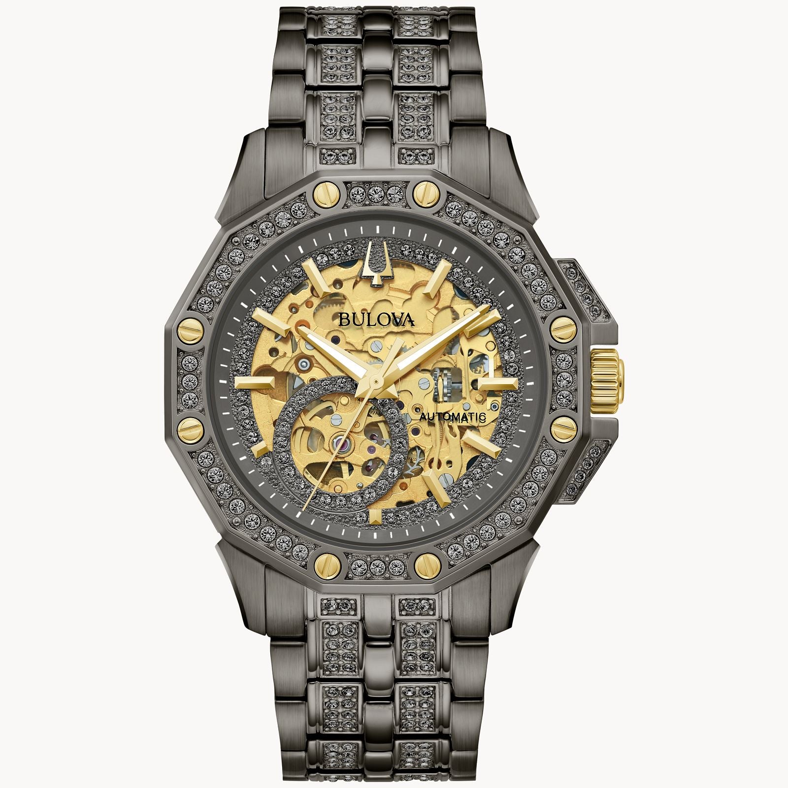 Montre Bulova 98A293