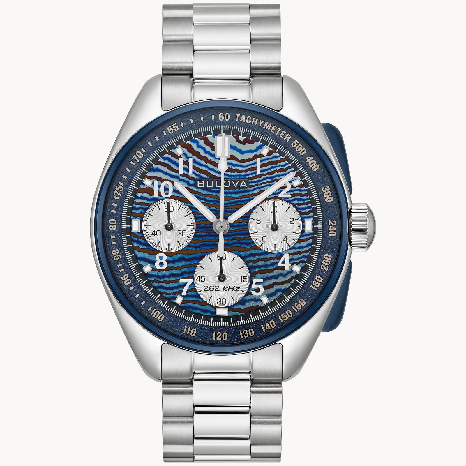 Montre Bulova 98A329
