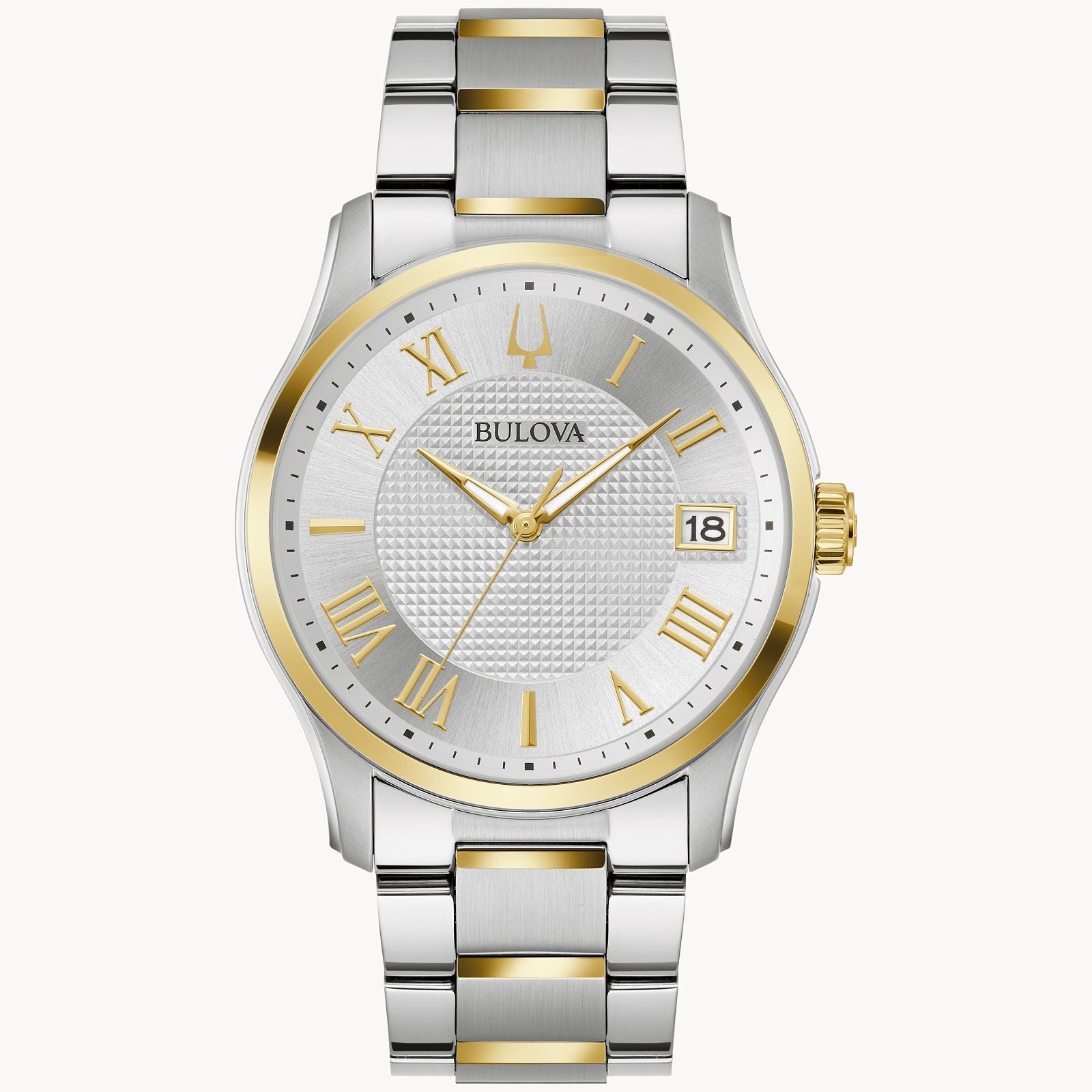 Montre Bulova 98B391