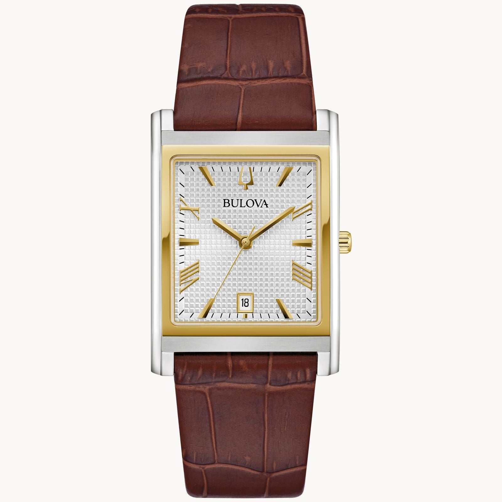 Montre Bulova H. 98B430