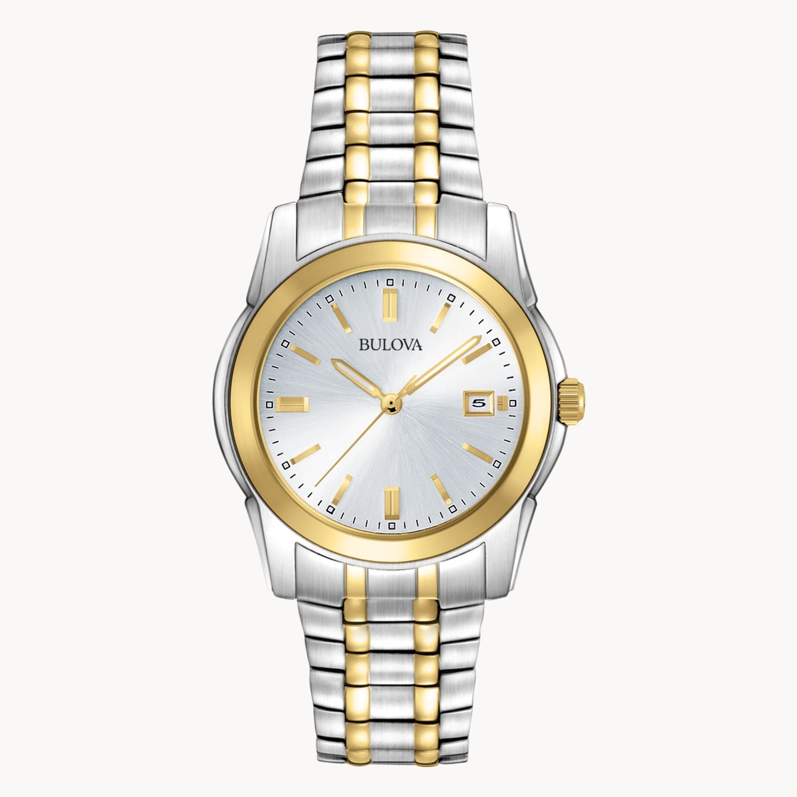 Montre Bulova 98H18