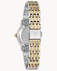 Montre Bulova diamant Dame