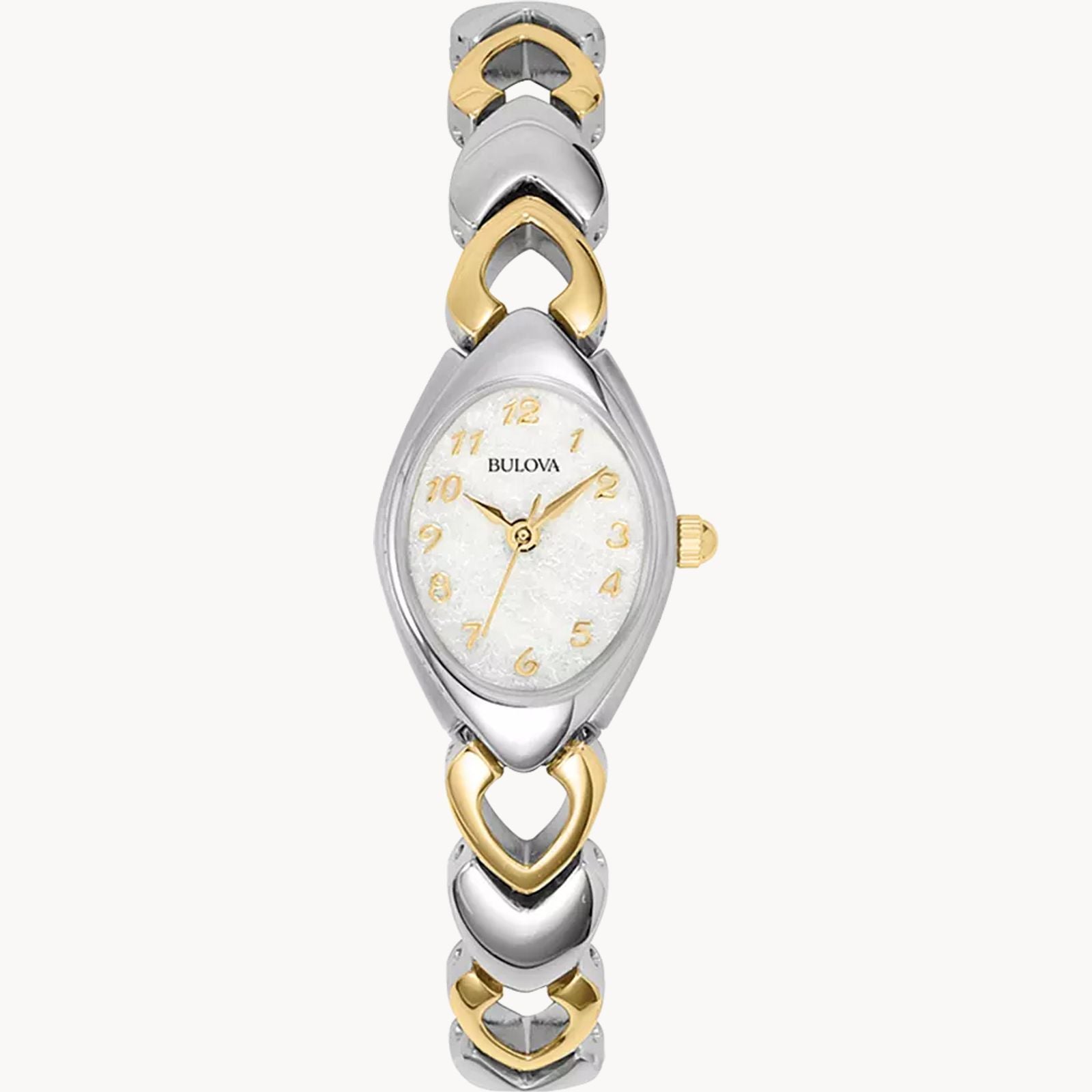 Montre Bulova 98V02