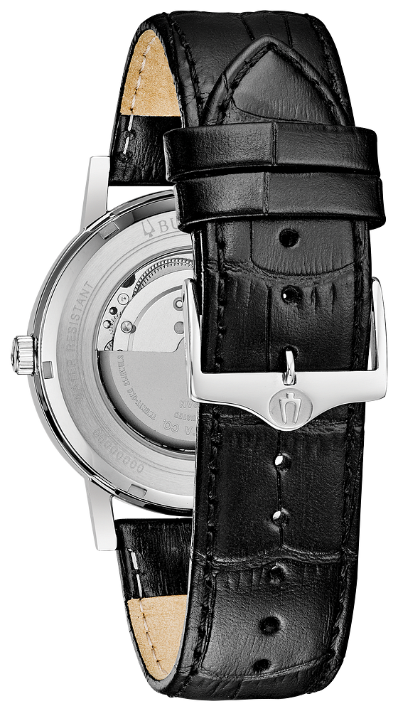 Montre Bulova Automatique 96C131