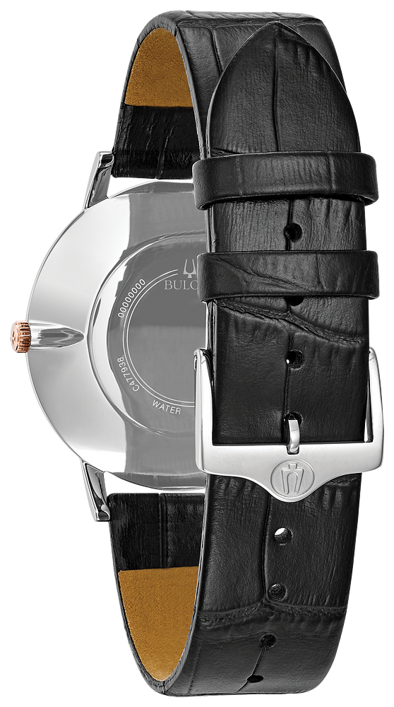 Montre Bulova 98A167
