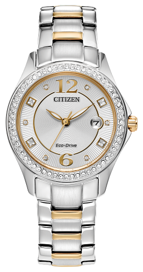 Montre Citizen FE1146-71A ECO-DRIVE