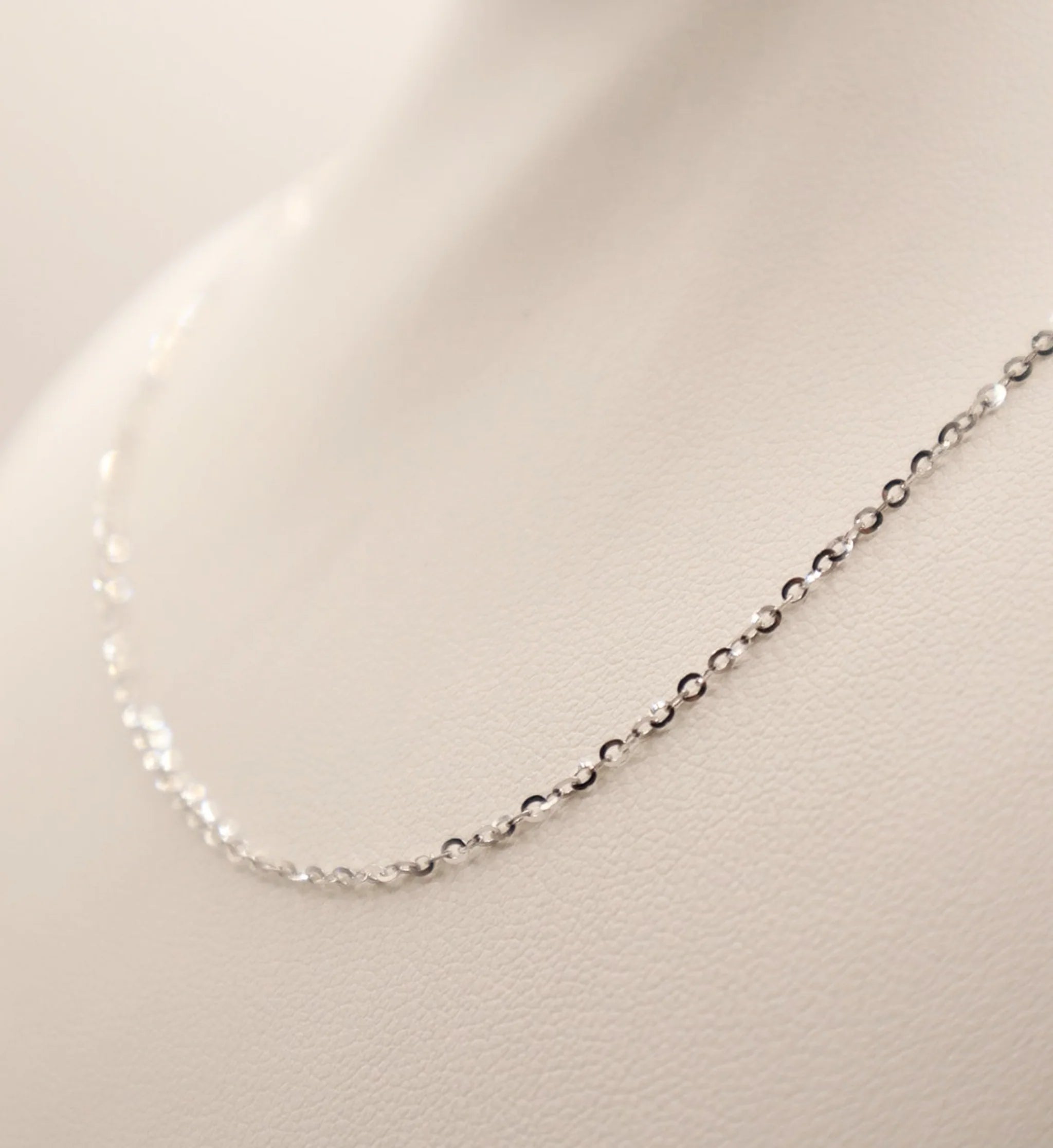 Chaine Forzatina Diamanté