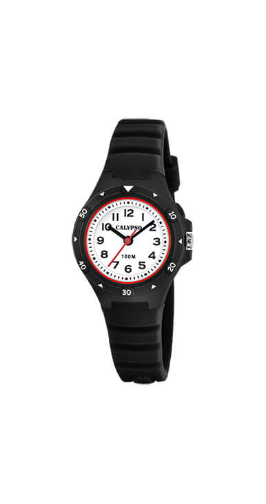 Montre Calypso K5846/6