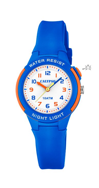 Montre Calypso K6069/3