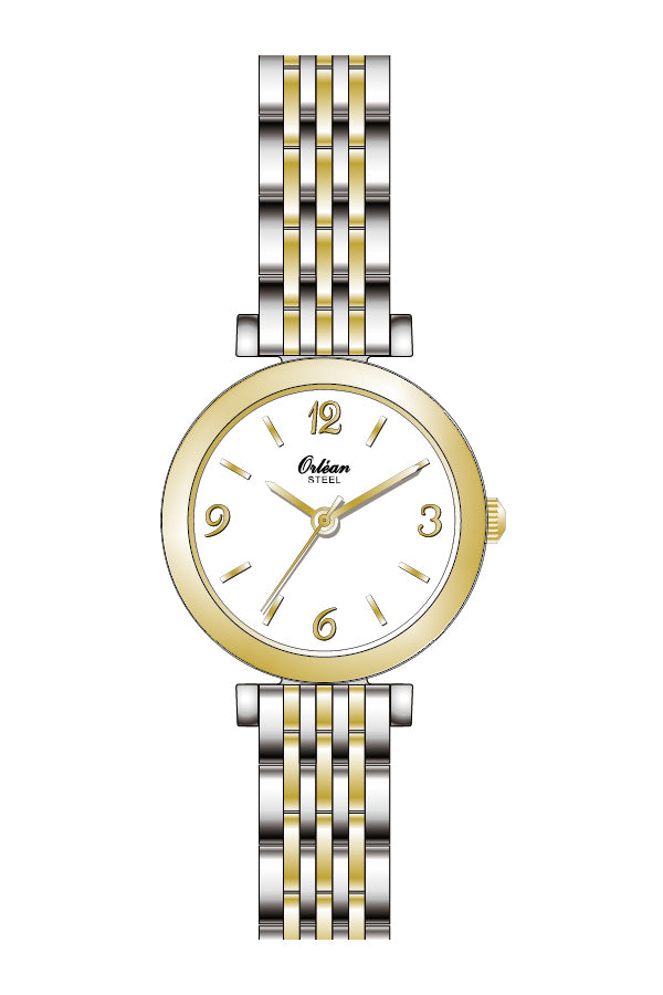 Montre Orléan ME3611