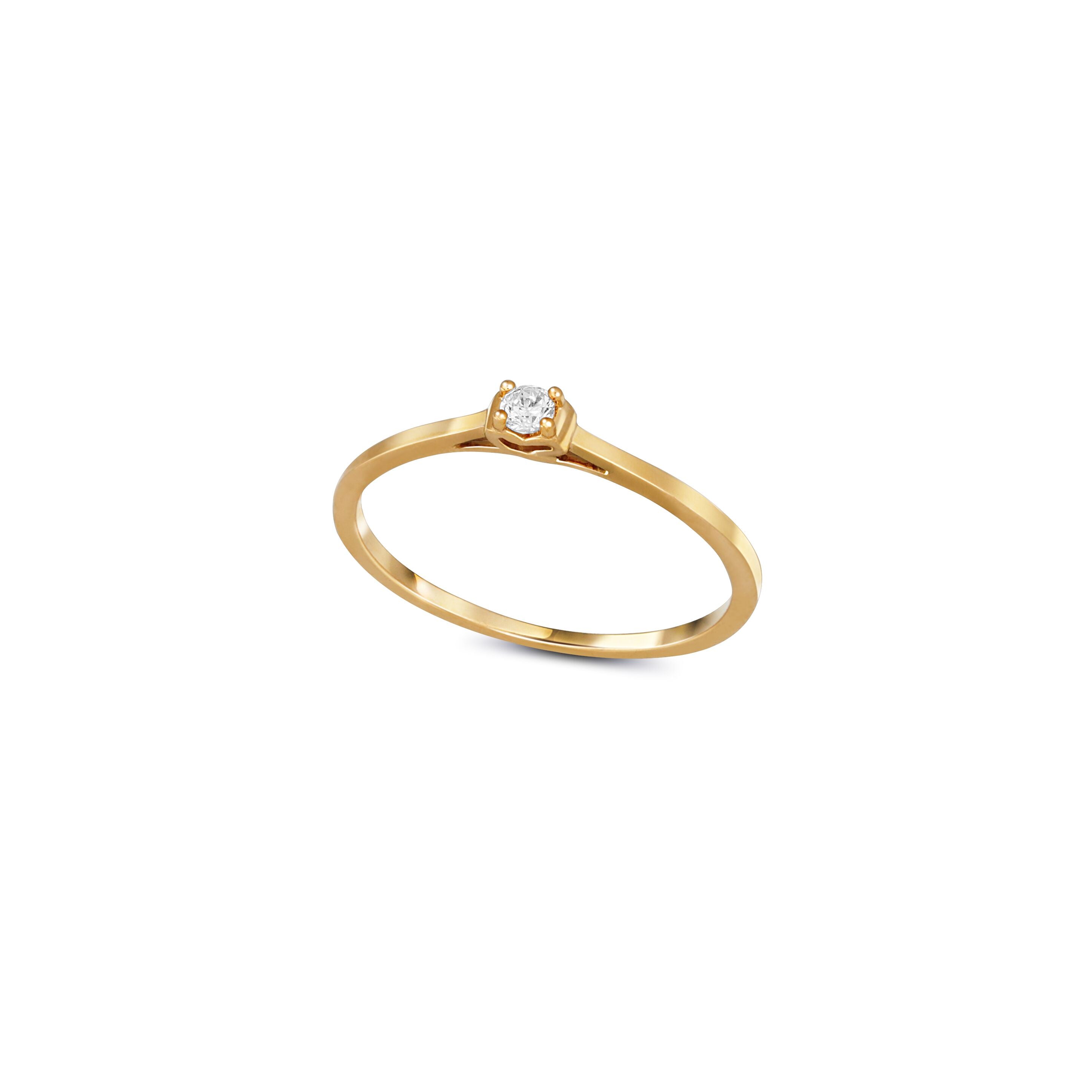 Bague 11019
