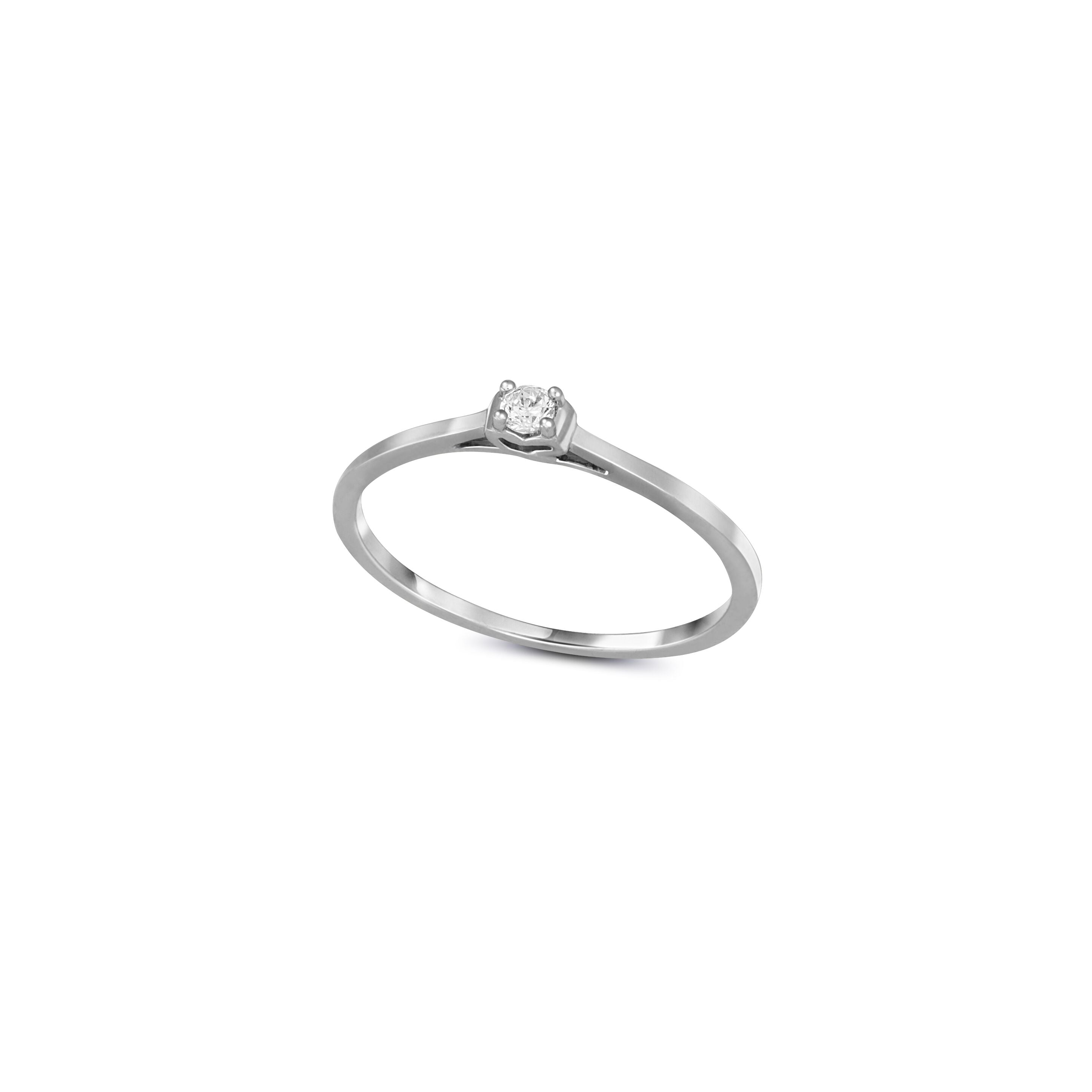 Bague 11019