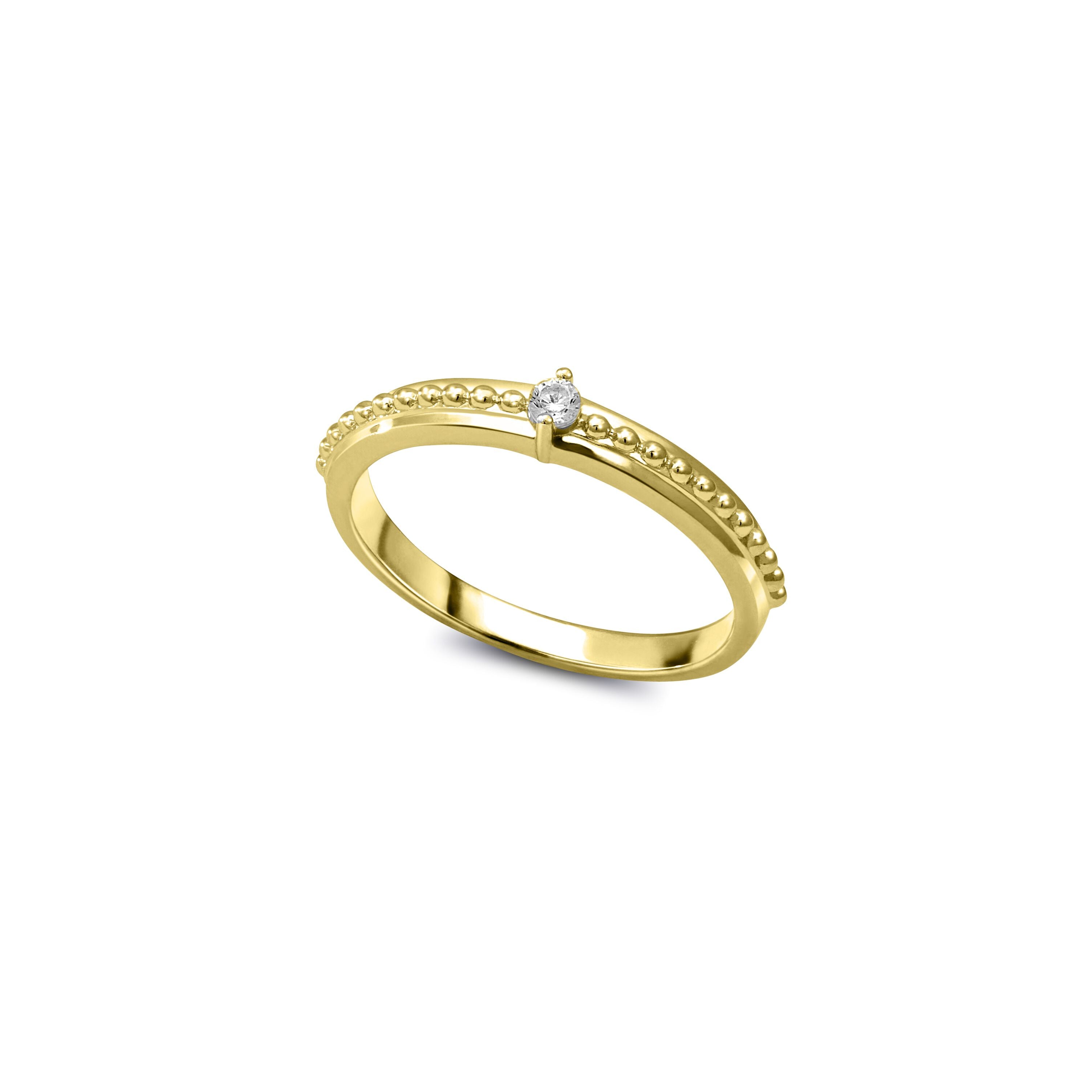 Bague 11303