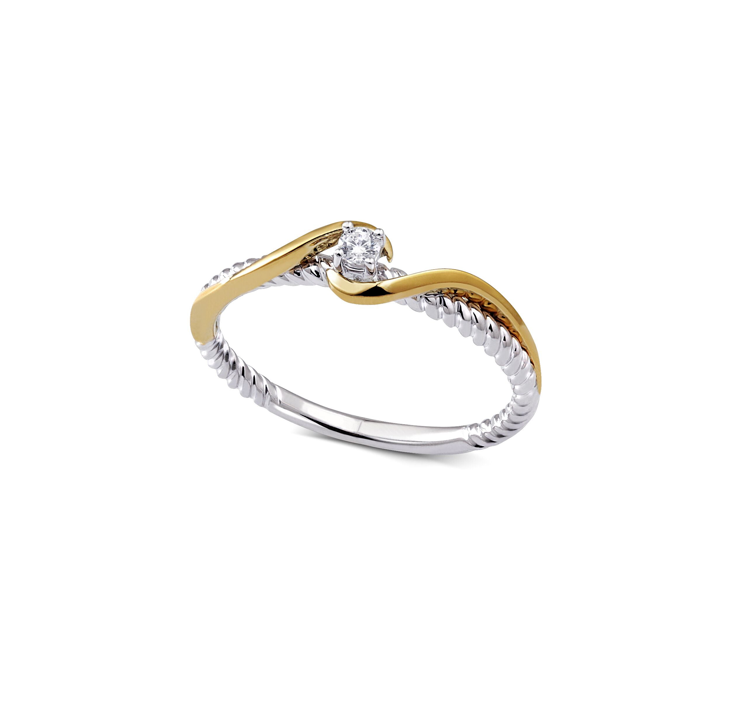 Bague 11444