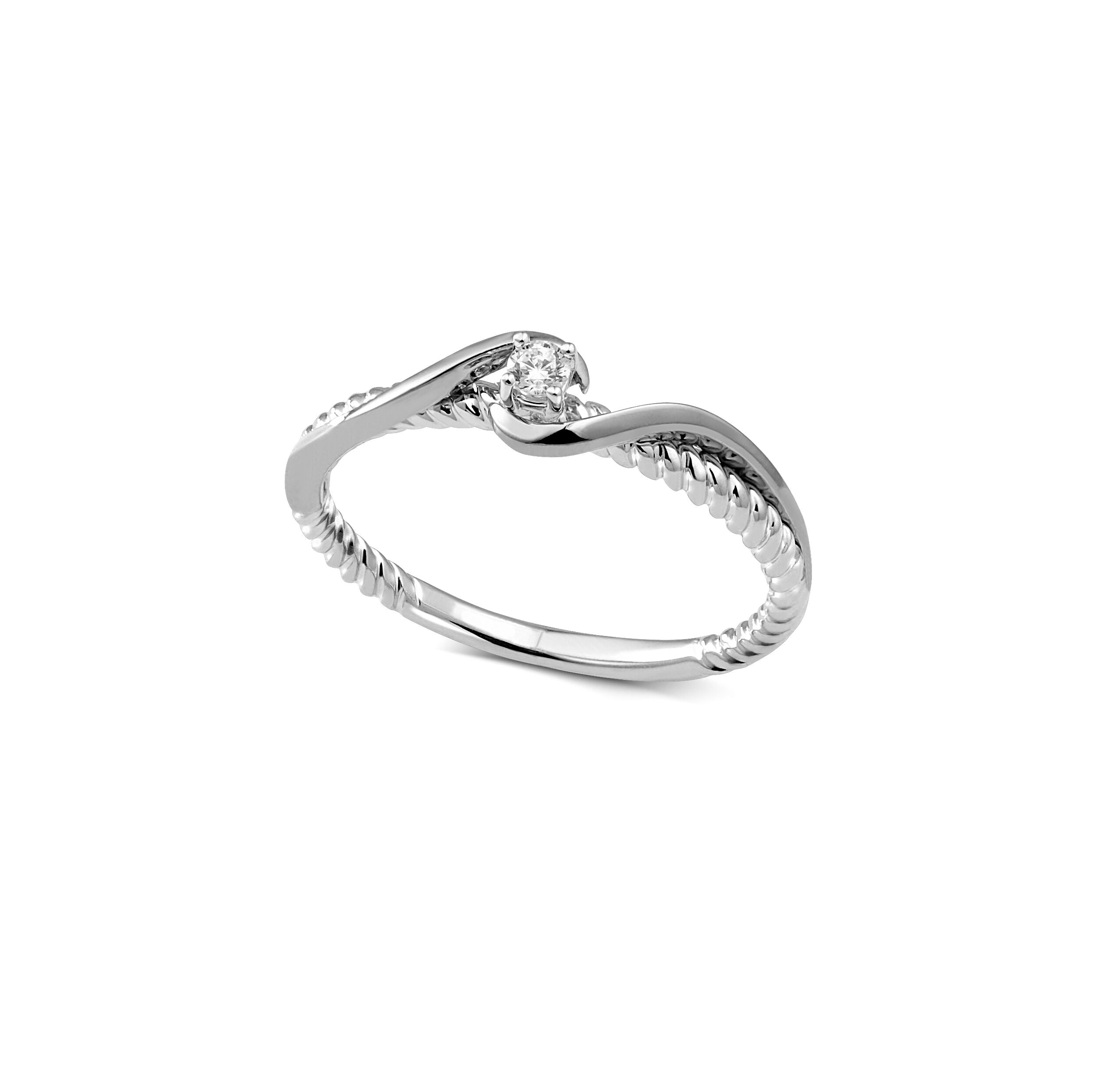 Bague 11444