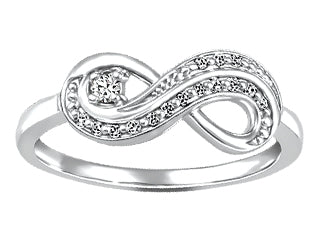 Bague Infinie