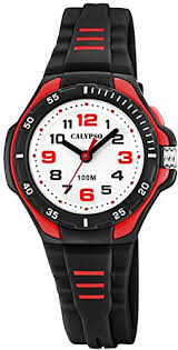 Montre Calypso K5757/6
