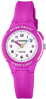 Montre Calypso K6069/1
