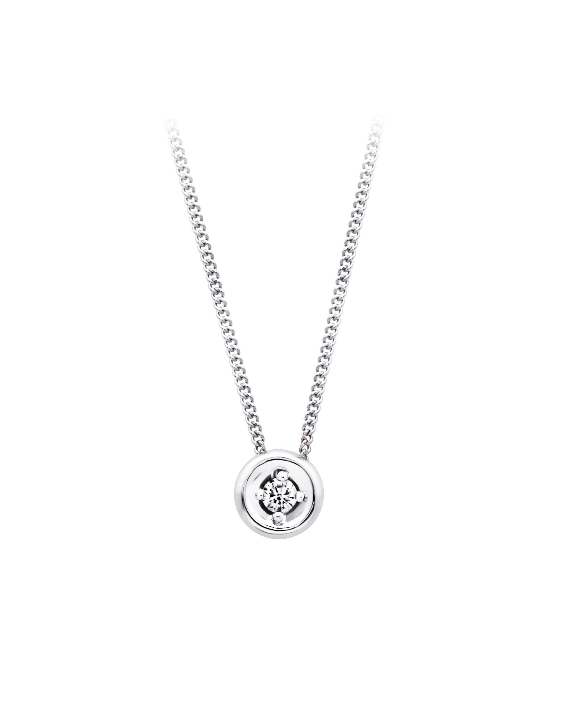 Pendentif rond 881448