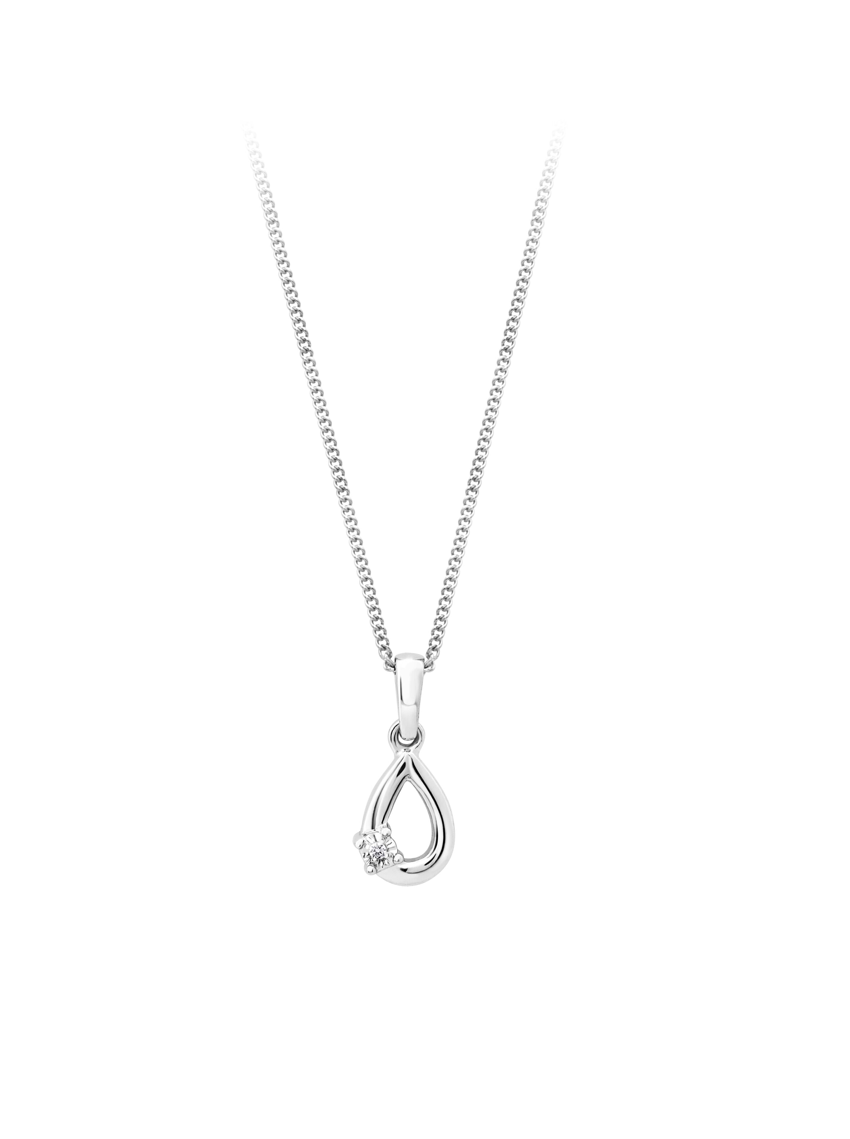 Pendentif à diamant 881451.0