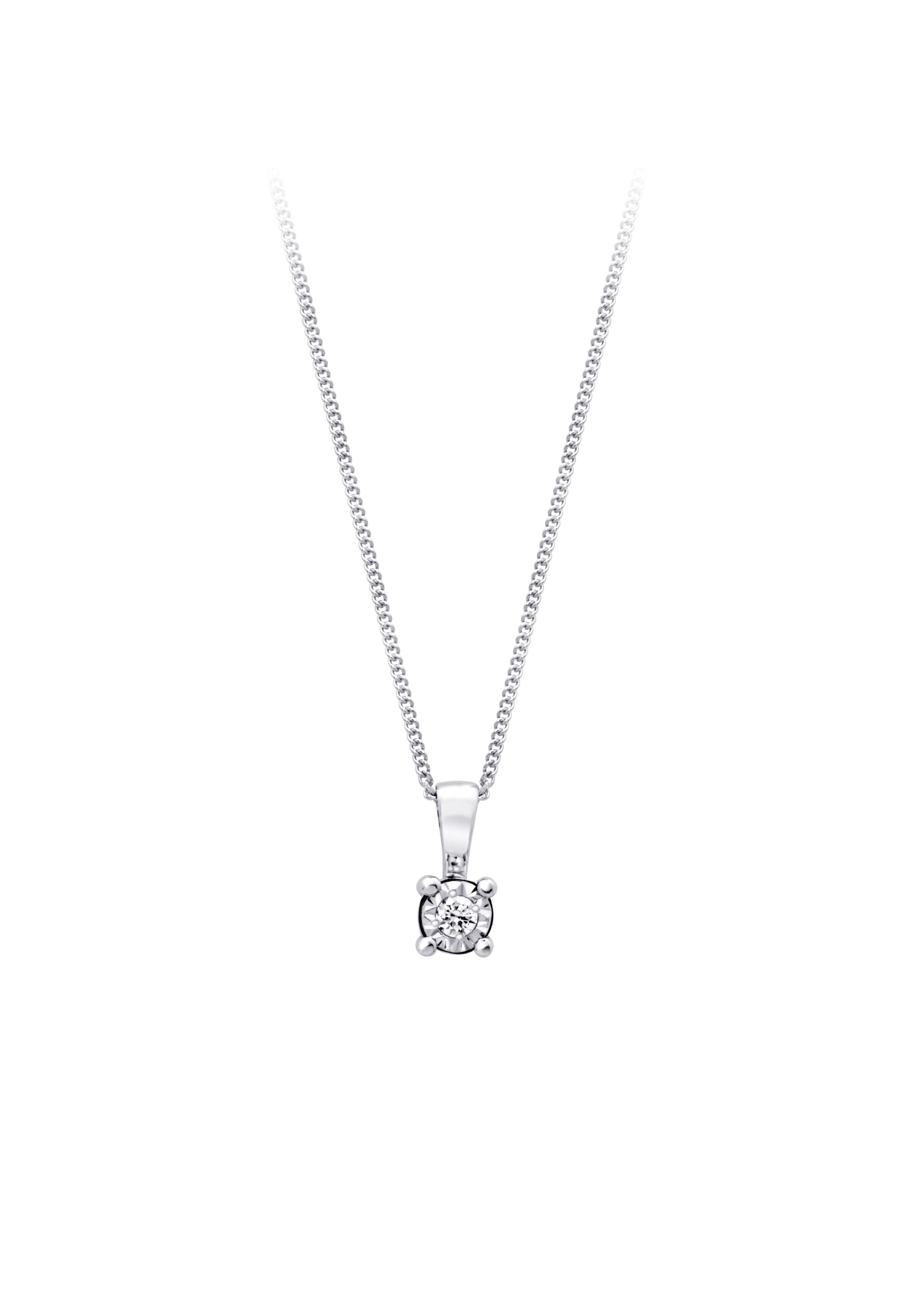 Pendentif à diamant 881460