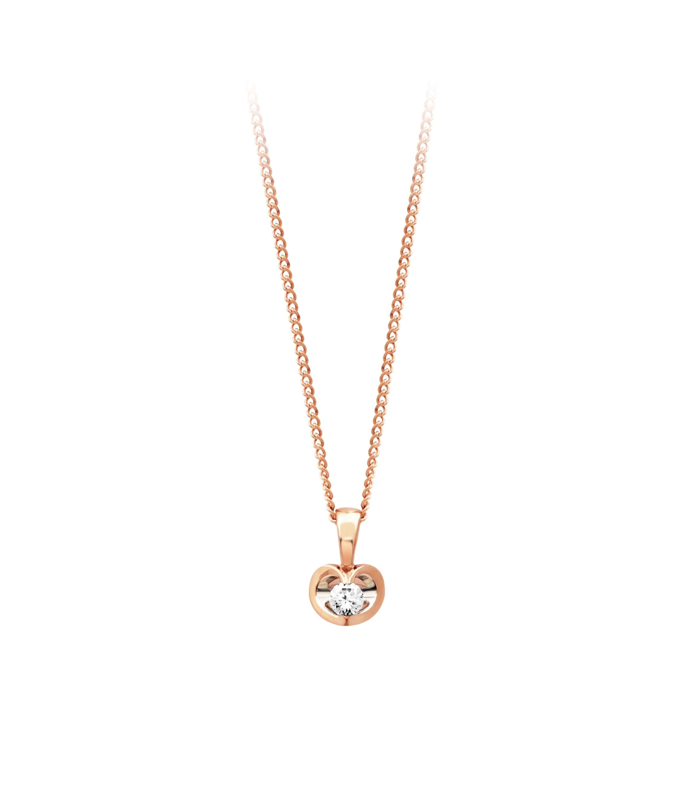 Pendentif à diamant 881465