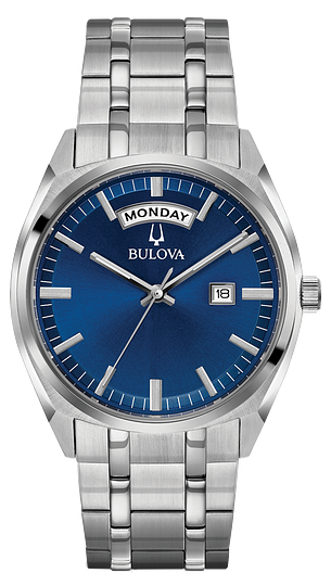 Montre Bulova Homme 96C125