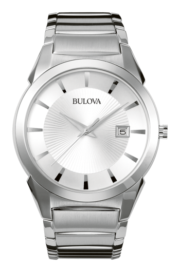 Montre Bulova 96B015