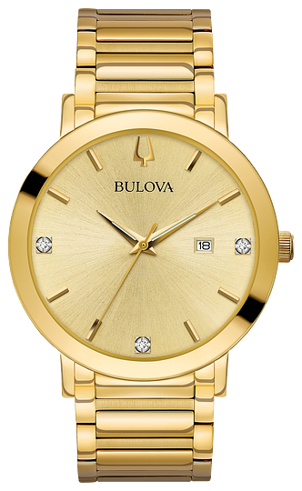 Montre Bulova 97D115