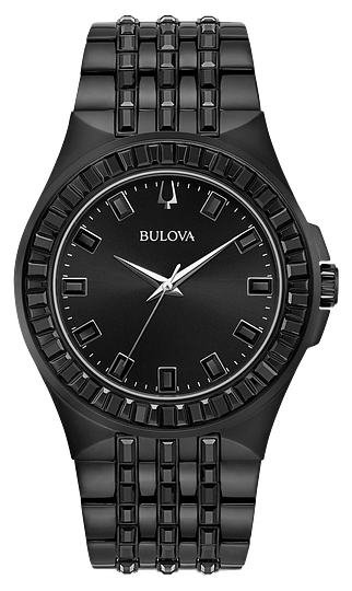 Montre Bulova H. 98A240