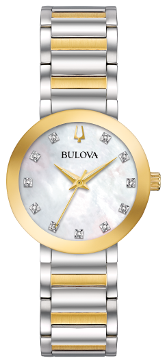 Montre Bulova Dame