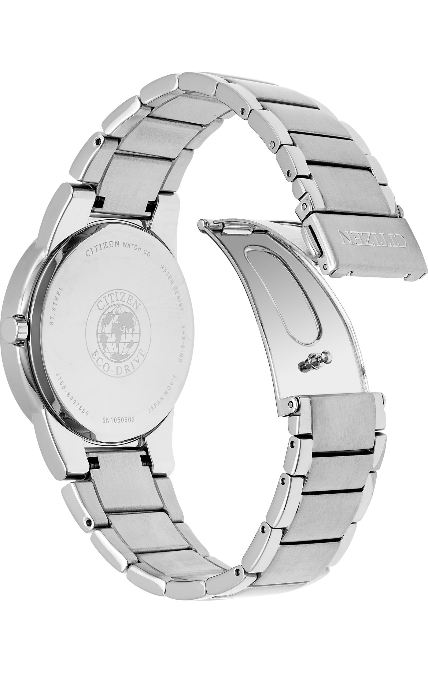 Montre Citizen AU1062-56G