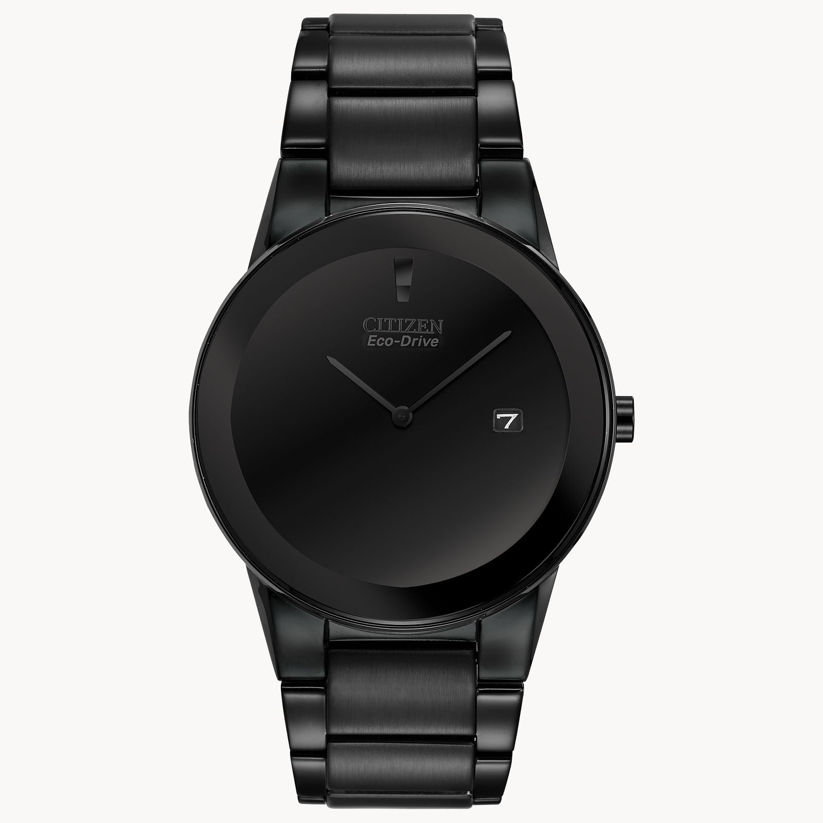Montre Citizen Homme AU1065-58E