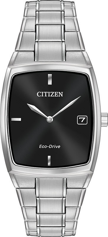 Montre citizen eco drive homme deals