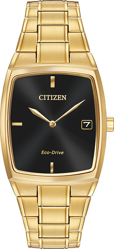 Montre Citizen Eco-Drive pour homme